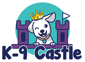 K-9 Castle Denver Dog Daycare Logo